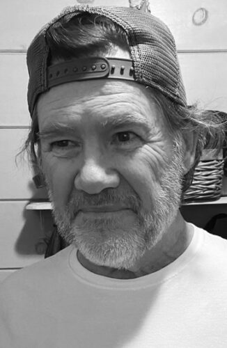 Kevin C. Clifford